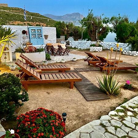 Villa Evdokia Emborios Dış mekan fotoğraf