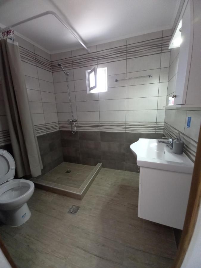 Villa Evdokia Emborios Dış mekan fotoğraf