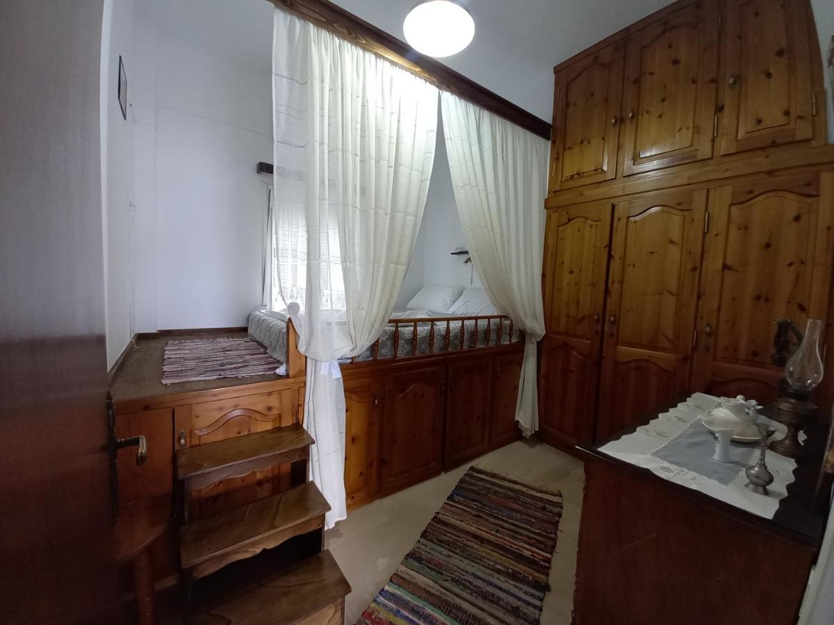 Villa Evdokia Emborios Dış mekan fotoğraf