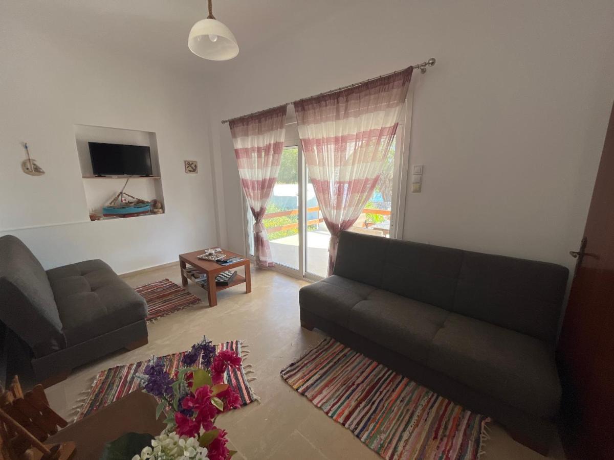 Villa Evdokia Emborios Dış mekan fotoğraf