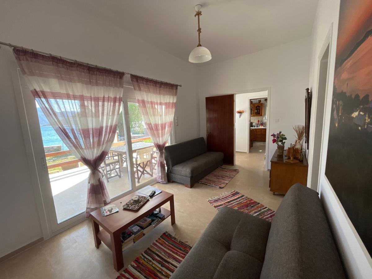 Villa Evdokia Emborios Dış mekan fotoğraf